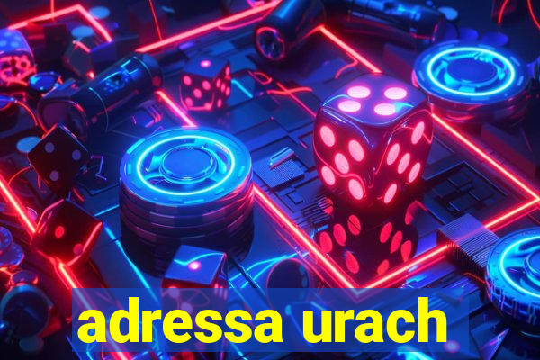 adressa urach